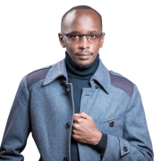 Edwin Bii