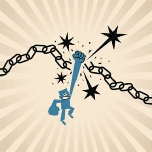 Rethinking Boundaries: Dispelling the Myth That Setting Boundaries Equals Disobedience (Myth 2) when you’re ‘harassing’ the abuser