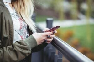 Breaking Up with an Emotionally Abusive Partner via Text toxic relationships: how to become indifferent towards your abusive ex