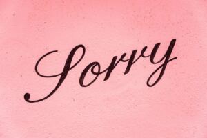 Should I Apologize to My Abusive Ex Partner? why is it hard to recognize emotional abuse?