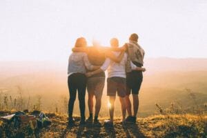 What to Do When the Narcissist Wants to Be Your Friend should you stay together for the sake of the kids?