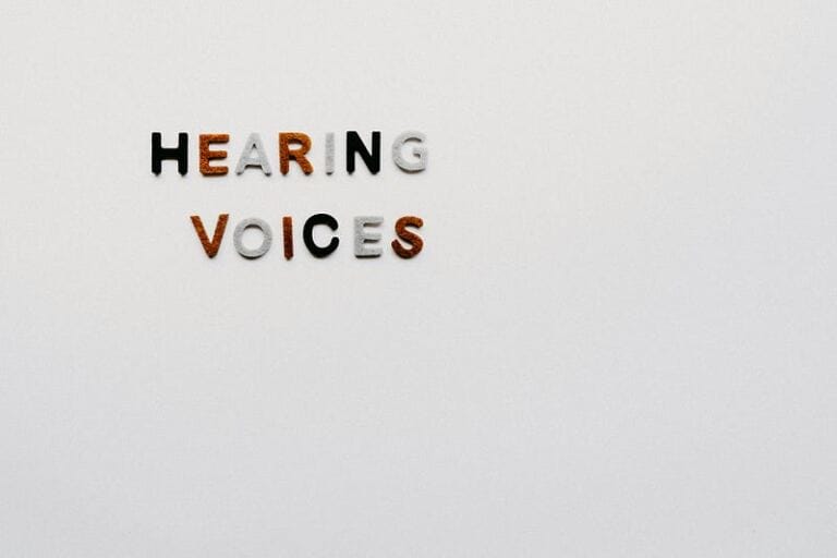 How To Quiet Those Voices in Your Head After Leaving an Abusive Relationship? the unconscious payoff of being in a toxic relationship