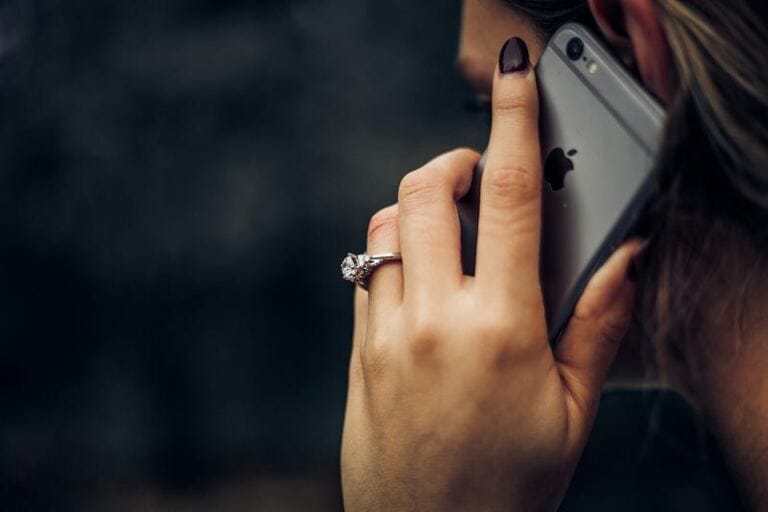 Does No Contact Work When You Leave an Abusive Relationship? what does it mean when your toxic ex unblocks you but doesn’t contact you?