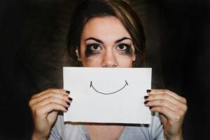 Toxic Relationships: Why Did you Let Them Mentally Abuse You for A very Long time? hypervigilance: the most common behavior for someone who’s been in an abusive relationship
