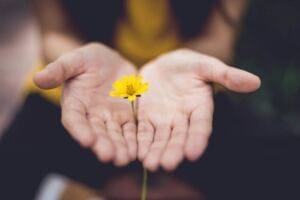 Why Does It Hurt Being Caring and Loving? making your new potential partner understand your ‘issues’ after leaving an abusive relationship