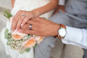 Why Do Narcissists Get Married? why you feel selfish for being good to yourself?