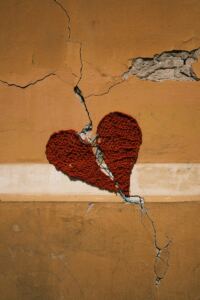 Can you Heal without Going ‘No’ Contact’ after Being in an Abusive Relationship? the true cost of living of not healing and living with trauma