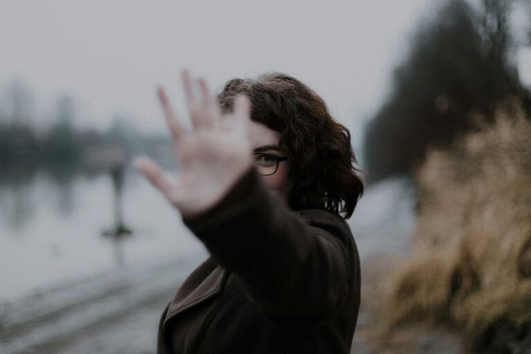 Healing Journey: Avoiding Responsibby Wanting Others to Take Responsibility fear of intimacy after leaving a toxic relationship? Healing Journey: Avoiding Responsibby Wanting Others to Take Responsibility fear of intimacy after leaving a toxic relationship?