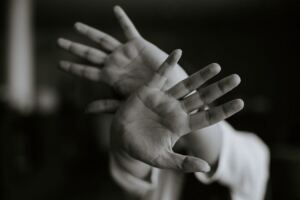 Boundaries 101: Why You Fear Setting and Upholding Boundaries in Your Relationships sorry