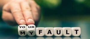 Why You Feel Guilty When You’re About to Leave an Abusive Relationship when you’re ‘harassing’ the abuser