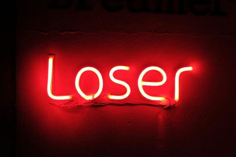 Why Do You Feel Like a Complete Loser For Leaving An Abusive Relationship? should you show compassion to a narcissist?