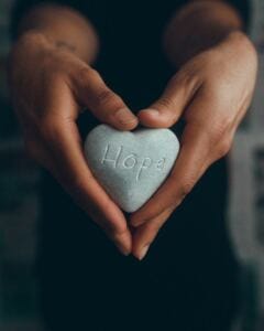 Hopium Addiction- How Hope Keeps You Stuck with Toxic Relationship Patterns why you feel so tired and exhausted after narcissistic abuse