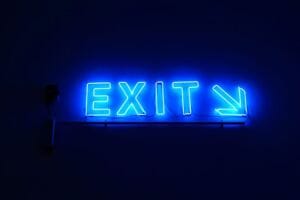 Abusive Relationships: Why Do threaten to Leave You? how do you get over the guilt of leaving an abusive relationship?