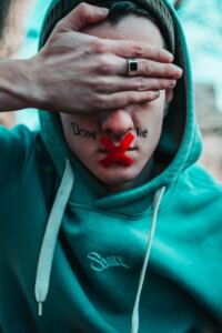 Why the Narcissist New Supply Will Dismiss Your Allegations About Your Narcissistic Ex sorry