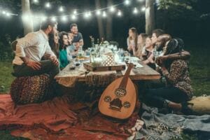 How To Deal with A Narcissist at Family Gatherings? the unconscious payoff of being in a toxic relationship