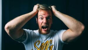 Do you Love Them or You’re just Angry they Don’t Meet Your Expectations? healing journey: avoiding responsibby wanting others to take responsibility