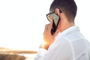 How Long Should Someone Stay in No Contact After Being Dumped by A Narcissist? toxic relationships: how to become indifferent towards your abusive ex