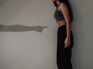 Why Your Partner Doesn’t Simply ‘Overlook’ Your Flaws and Weaknesses? do you become the problem when you address a concern in a relationship?