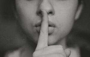 Toxic Relationship: When They Go Silent When You Try to Express A Concern in A Relationship? toxic relationships: can a male experience emotional abused?