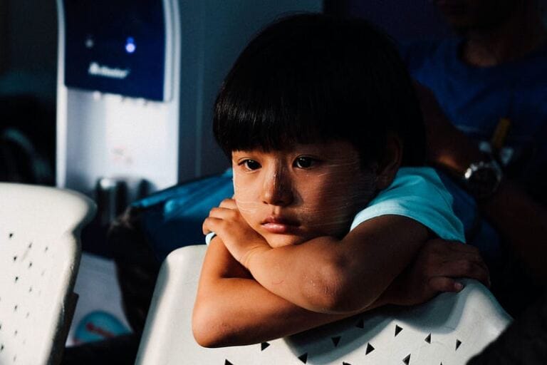 Childhood Emotional Neglect (CEN) letting go: what is it exactly and why you just can’t do it? Childhood Emotional Neglect (CEN) letting go: what is it exactly and why you just can’t do it?