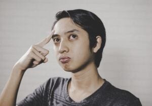 Healing Story 3 #Beth — When You are Anxious and Can’t Stop Second Guessing Yourself toxic relationships: how to become indifferent towards your abusive ex
