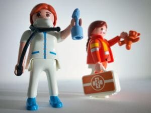 Emotional Caretakers: The Pitfalls of Overly Caring for Others love bombing vs normal affection