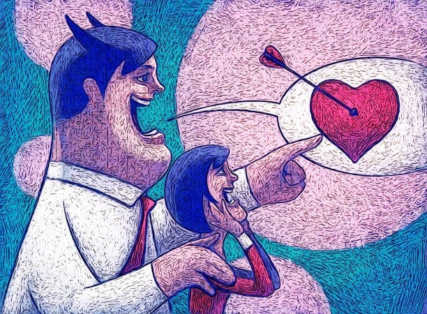 Maladaptive Daydreaming: How Do You Move on From Your Ex When You Daydream About Them? maladaptive daydreaming: resistance to daydreaming will make it worse Maladaptive Daydreaming: How Do You Move on From Your Ex When You Daydream About Them? maladaptive daydreaming: resistance to daydreaming will make it worse