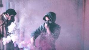 When the Narcissist Calls You Toxic what do you when narcissist falls ill after breakup?