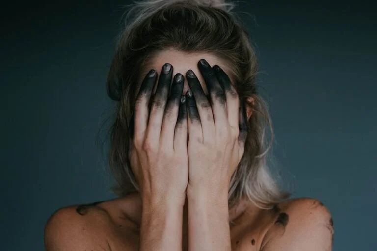 Feeling Guilty After Leaving A Toxic Relationship how to attract a healthy relationship