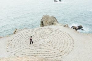 How Do You Find Yourself After Leaving an Abusive Relationship? how do you get over the guilt of leaving an abusive relationship?