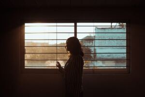 The 4 Stages of Narcissistic Abuse Cycle why you feel selfish for being good to yourself?