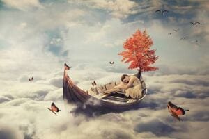Maladaptive Daydreaming: How Do Seek Validation as An Excessive Daydreamer? what will a narcissist do or think if they just can’t break you?