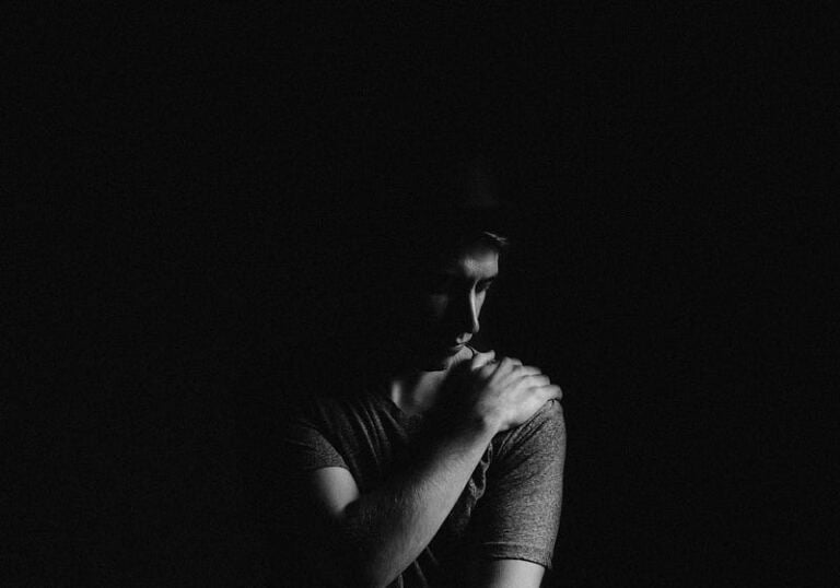 Concept of the Pain Body and Why it Keeps You Stuck how to cope with feelings of worthlessness as a daydreamer Concept of the Pain Body and Why it Keeps You Stuck how to cope with feelings of worthlessness as a daydreamer