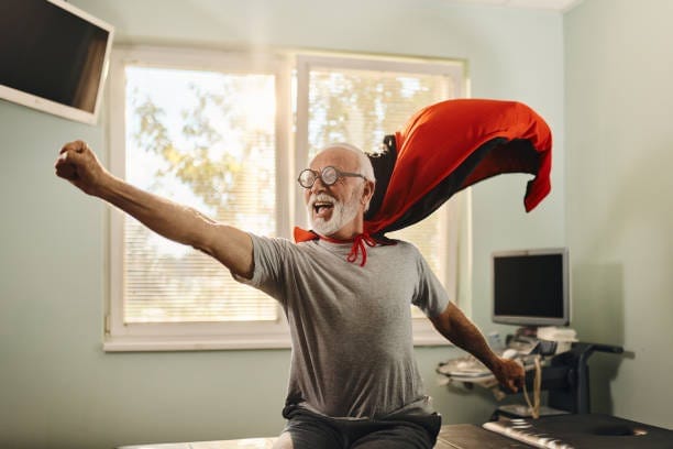 Are You the Superhero in Your Healing Journey? healing journey: what has awareness brought you? Are You the Superhero in Your Healing Journey? healing journey: what has awareness brought you?