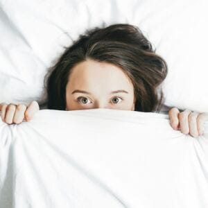 Fear of Intimacy After Leaving a Toxic Relationship? toxic relationships: why you regret ending that toxic relationship