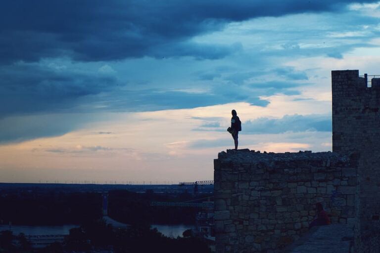Breaking Free: The Power of No Contact in Healing from Toxic Relationships when you leave a toxic relationship Breaking Free: The Power of No Contact in Healing from Toxic Relationships when you leave a toxic relationship
