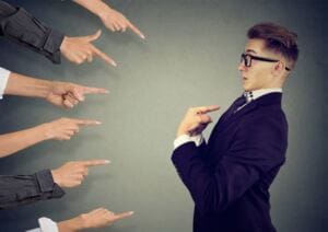 Moving On from Toxic Relationship: Why Do I Blame Myself For Other’s Behaviours? why you may feel sickly after leaving a toxic relationship