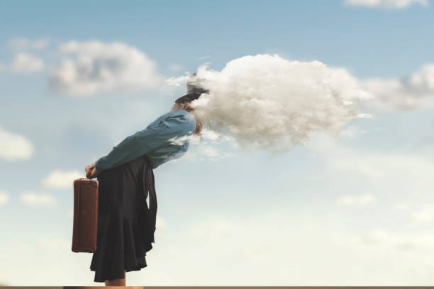 Why Is It Hard to Stop Maladaptive Daydreaming? the intricate link between maladaptive daydreaming and overthinking Why Is It Hard to Stop Maladaptive Daydreaming? the intricate link between maladaptive daydreaming and overthinking