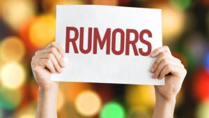 Smear Campaign — Narcissist’s Favorite Weapon signs that your partner is not going to change in that relationship and there’s no need to wait