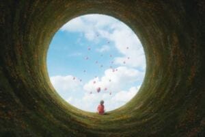 Why Is It So Painful When You Return to Reality After Daydreaming? the illusion of daydreaming as a healthy coping mechanism