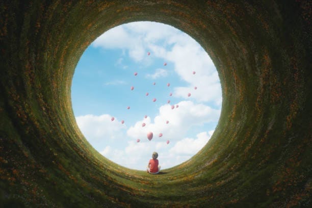 Why Is It So Painful When You Return to Reality After Daydreaming? the intricate link between maladaptive daydreaming and overthinking Why Is It So Painful When You Return to Reality After Daydreaming? the intricate link between maladaptive daydreaming and overthinking