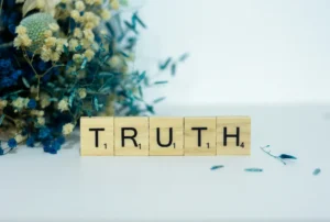 Healing from Abuse: The Truth Will Painfully Set You Free boundaries