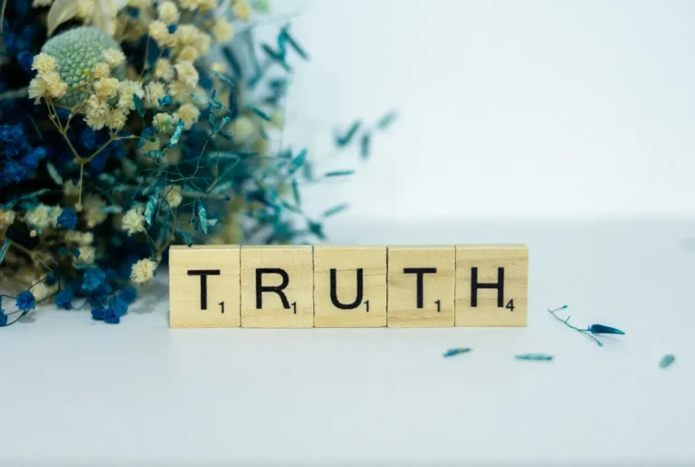 Healing from Abuse: The Truth Will Painfully Set You Free mindfulness Healing from Abuse: The Truth Will Painfully Set You Free mindfulness