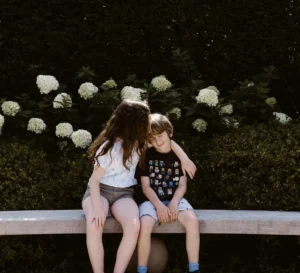 Navigating Life with a Narcissistic Sibling sorry