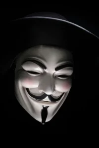 The Masks We Wear: Understanding Our Hidden Identities boundaries