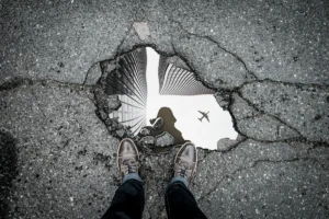 Conscious Relationship: Seeing Your Partner as A Mirror boundaries