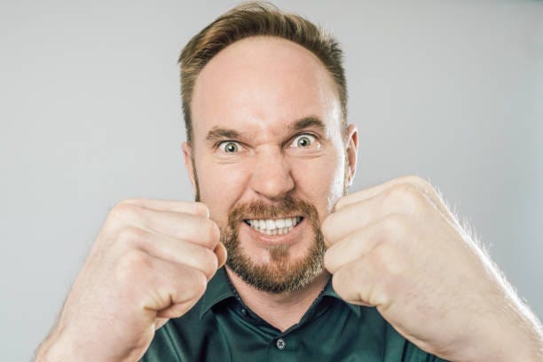 Psychology of Bruxism: Why Do You Clench or Grind Your Teeth When You Are Angry? Maladaptive Daydreamer Psychology of Bruxism: Why Do You Clench or Grind Your Teeth When You Are Angry? Maladaptive Daydreamer