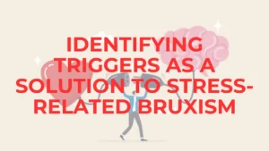 Psychology of Teeth Grinding: Is Identifying Triggers a Solution to Teeth Grinding? bruxism