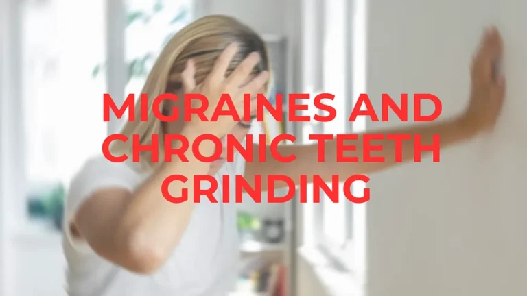 Psychology Of Bruxism: What Is the Connection Between Bruxism Or Jaw Clenching, Teeth Grinding, And Migraines? mindfulness Psychology Of Bruxism: What Is the Connection Between Bruxism Or Jaw Clenching, Teeth Grinding, And Migraines? mindfulness