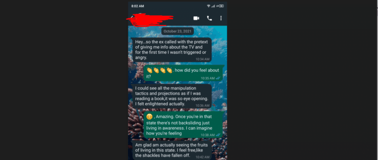 Home Red flags